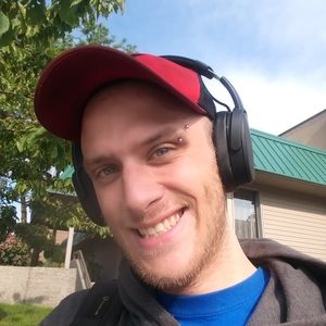 Meet your Posher, Matthew